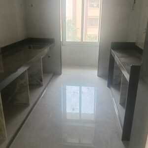 Bathroom in 3 BHK Apartment at Romell Ariana, Borivali West – for Sale