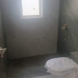 Bathroom in 3 BHK Apartment at Romell Ariana, Borivali West – for Sale