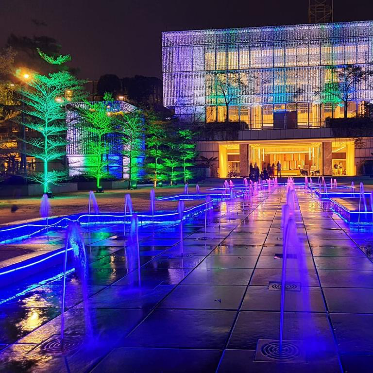 3 BHK 1073 Sq.Ft. Apartment in Lodha Aura