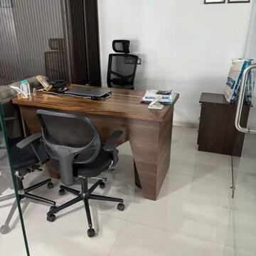 Team Area in  Office Space at Malad West – for Rent