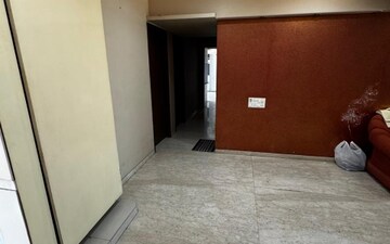 1.5 BHK Apartment For Rent in Kapil Vastu, Goregaon West