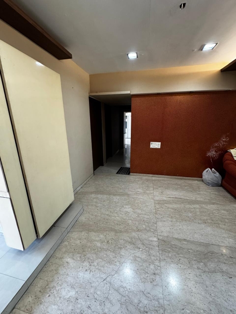 1.5 BHK Apartment For Rent in Kapil Vastu
