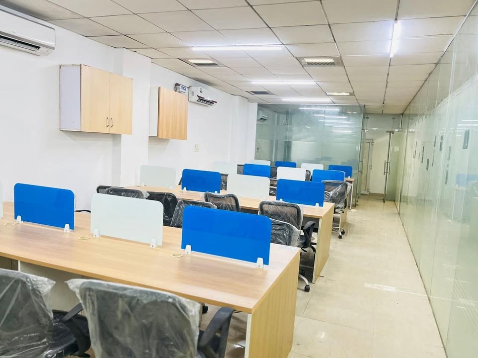 Office Space For Rent in Vijay Nagar