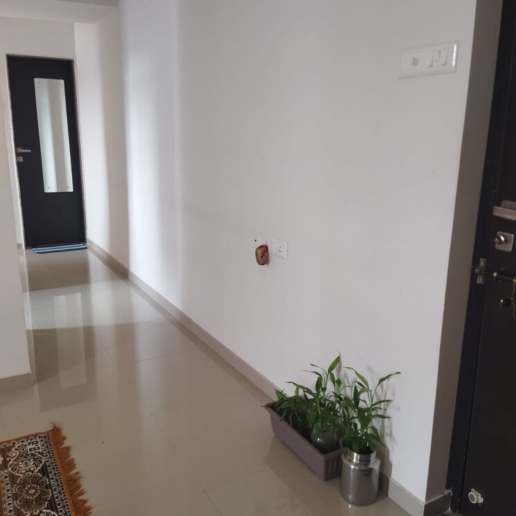 Balcony, puranik-hometown-phase-ii 1 Bedroom 549 Sq.Ft. Apartment In Anand Nagar Thane 8657454