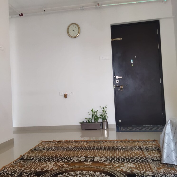 Bedroom, puranik-hometown-phase-ii 1 Bedroom 549 Sq.Ft. Apartment In Anand Nagar Thane 8657454