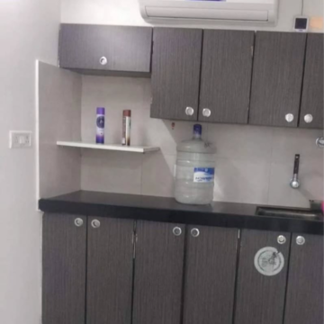 Utility Room in  Office Space at Malad West – for Rent