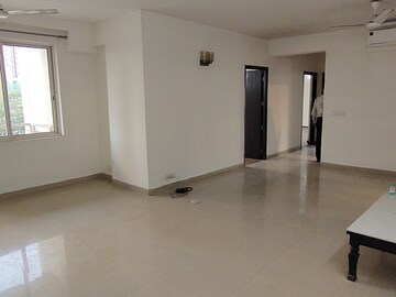 Living Room in 4 BHK Apartment at M3M Woodshire, Sector 107 – for Rent