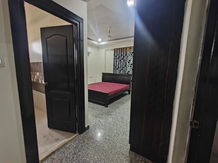Room, maphar-eleganza 3 Bedroom 2000 Sq.Ft. Apartment In Banjara Hills Hyderabad 8657486