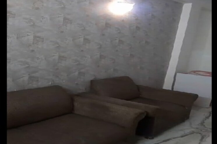 Living Room, niti khand i 2 Bedroom 750 Sq.Ft. Builder Floor In Niti Khand I Ghaziabad 8657388