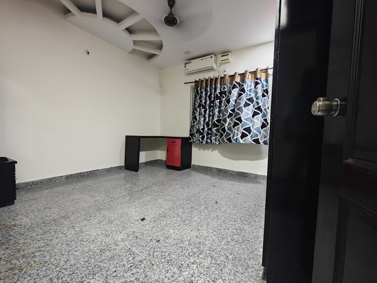 Bedroom, maphar-eleganza 3 Bedroom 2000 Sq.Ft. Apartment In Banjara Hills Hyderabad 8657486