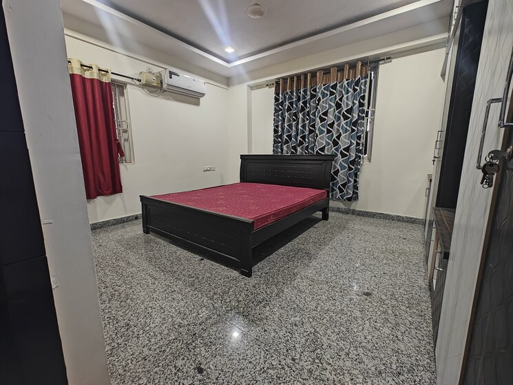 Room, maphar-eleganza 3 Bedroom 2000 Sq.Ft. Apartment In Banjara Hills Hyderabad 8657486