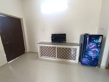 Bedroom in 1 BHK Apartment at Ace Atlantis, Gachibowli – for Rent