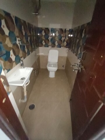 Attached Bathroom in 1 BHK Apartment at Ace Atlantis, Gachibowli – for Rent