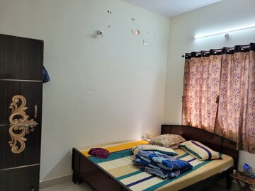 Bedroom in 1 BHK Apartment at Ace Atlantis, Gachibowli – for Rent