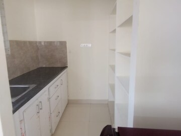 Kitchen in 1 BHK Apartment at Ace Atlantis, Gachibowli – for Rent