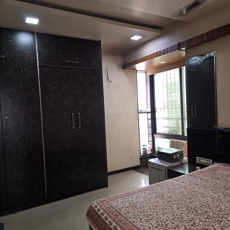 Bedroom, triveni-bhoomi-harmony 3 Bedroom 1450 Sq.Ft. Apartment In Kamothe Sector 18 Navi Mumbai 8657456