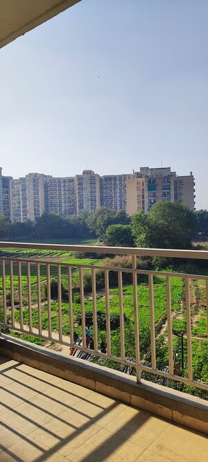 3 BHK Apartment – Exterior View View at Conscient Habitat Residences, Sector 78 - for Sale