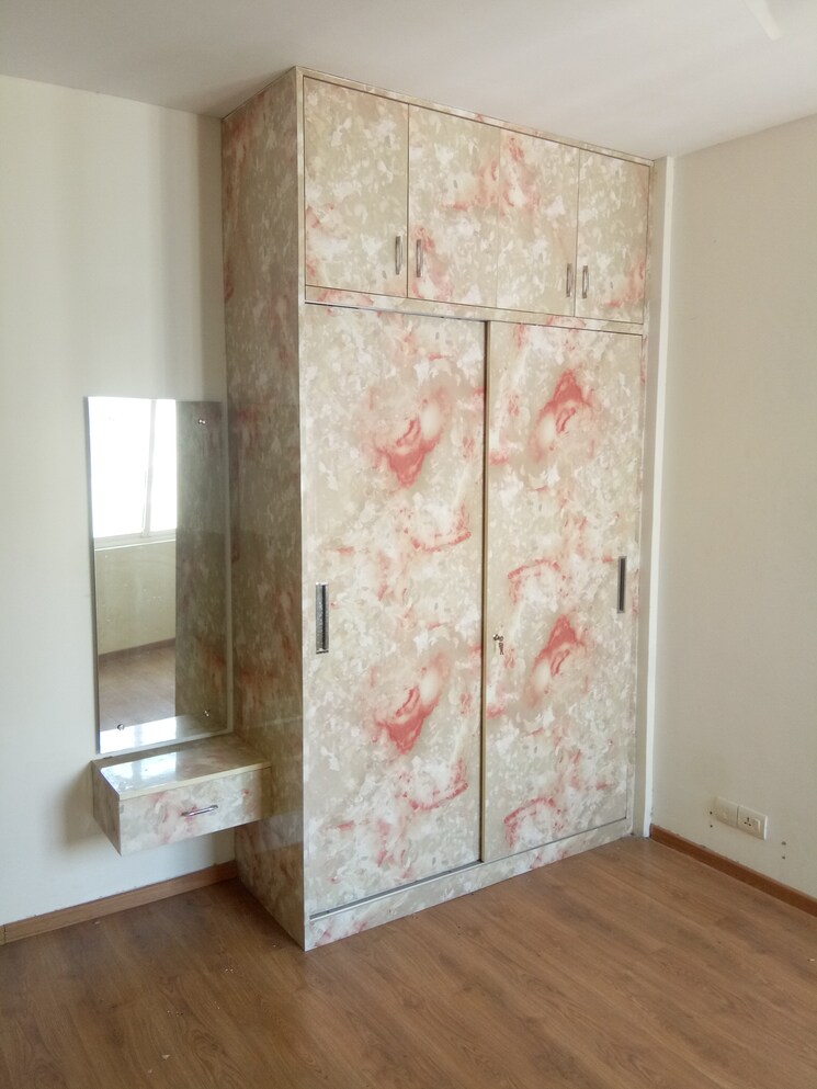 Master Bedroom, m3m-woodshire 4 Bedroom 2752 Sq.Ft. Apartment In Sector 107 Gurgaon 8600972