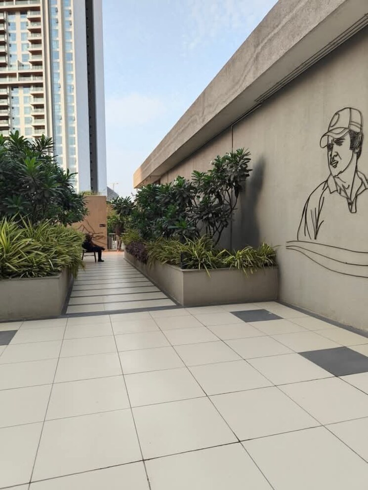 Exterior View, yashwin-orizzonte 3 Bedroom 1250 Sq.Ft. Apartment In Kharadi Pune 8657502