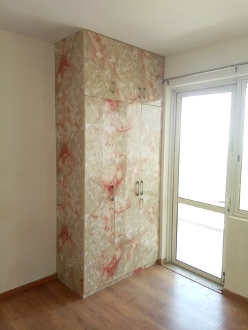 Bedroom in 4 BHK Apartment at M3M Woodshire, Sector 107 – for Rent