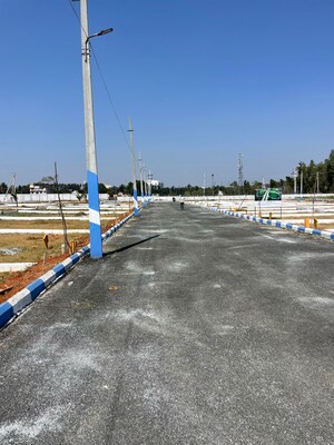 Plot For Sale in Chandapura Anekal Road