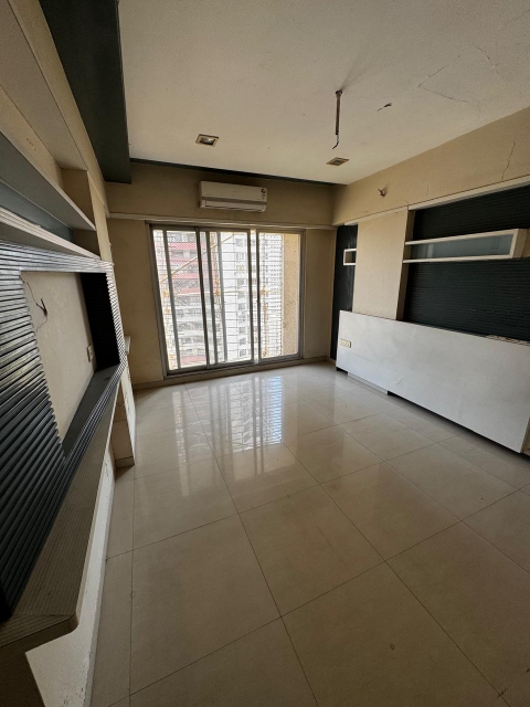 1.5 BHK Apartment For Sale in Shiv Shakti Nagar CHS