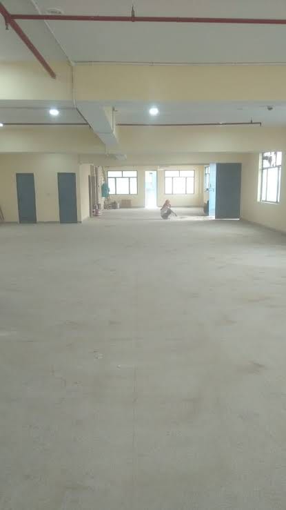 Warehouse For Rent in Sector 6 Noida