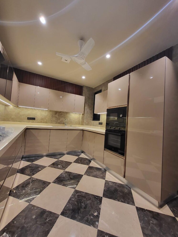 Kitchen, hetali-sagar 3 Bedroom 910 Sq.Ft. Apartment In Andheri West Mumbai 8657696