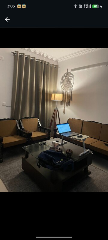 2 BHK Builder Floor For Rent in The Grand, Sector 52