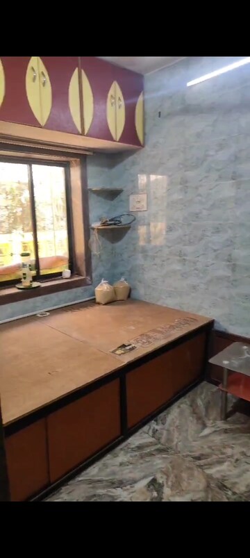 Bedroom in 1 BHK Apartment at Virar West – for Rent