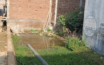 Plot For Sale in Sector 144