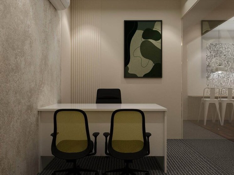 Team Area, vijay nagar Commercial Office Space 1300 Sq.Ft. In Vijay Nagar Indore 8657462