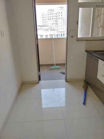 Kitchen in 2 BHK Apartment at Puranik Aldea Anexo, Baner – for Rent