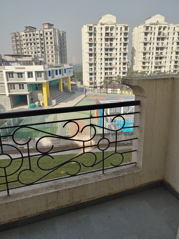 2 BHK Apartment For Rent in Puranik Aldea Anexo, Baner