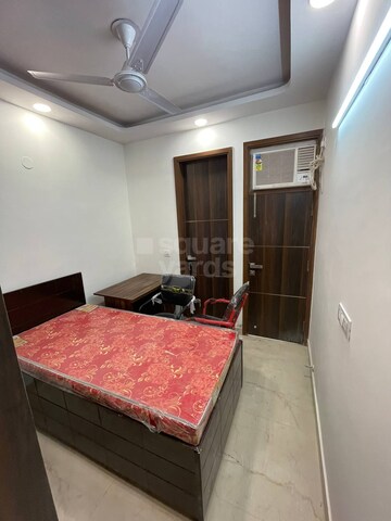 2 BHK Independent House For Rent in Cooke Town