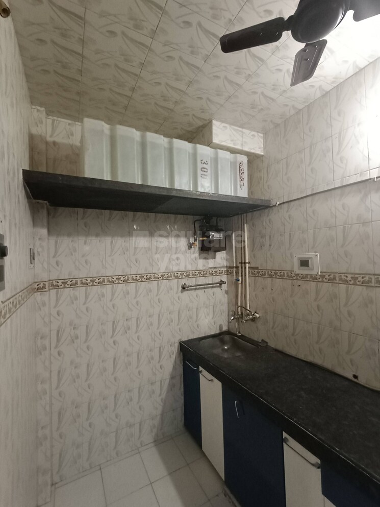 Kitchen, cooke town 2 Bedroom 1300 Sq.Ft. Independent House In Cooke Town Bangalore 8657554