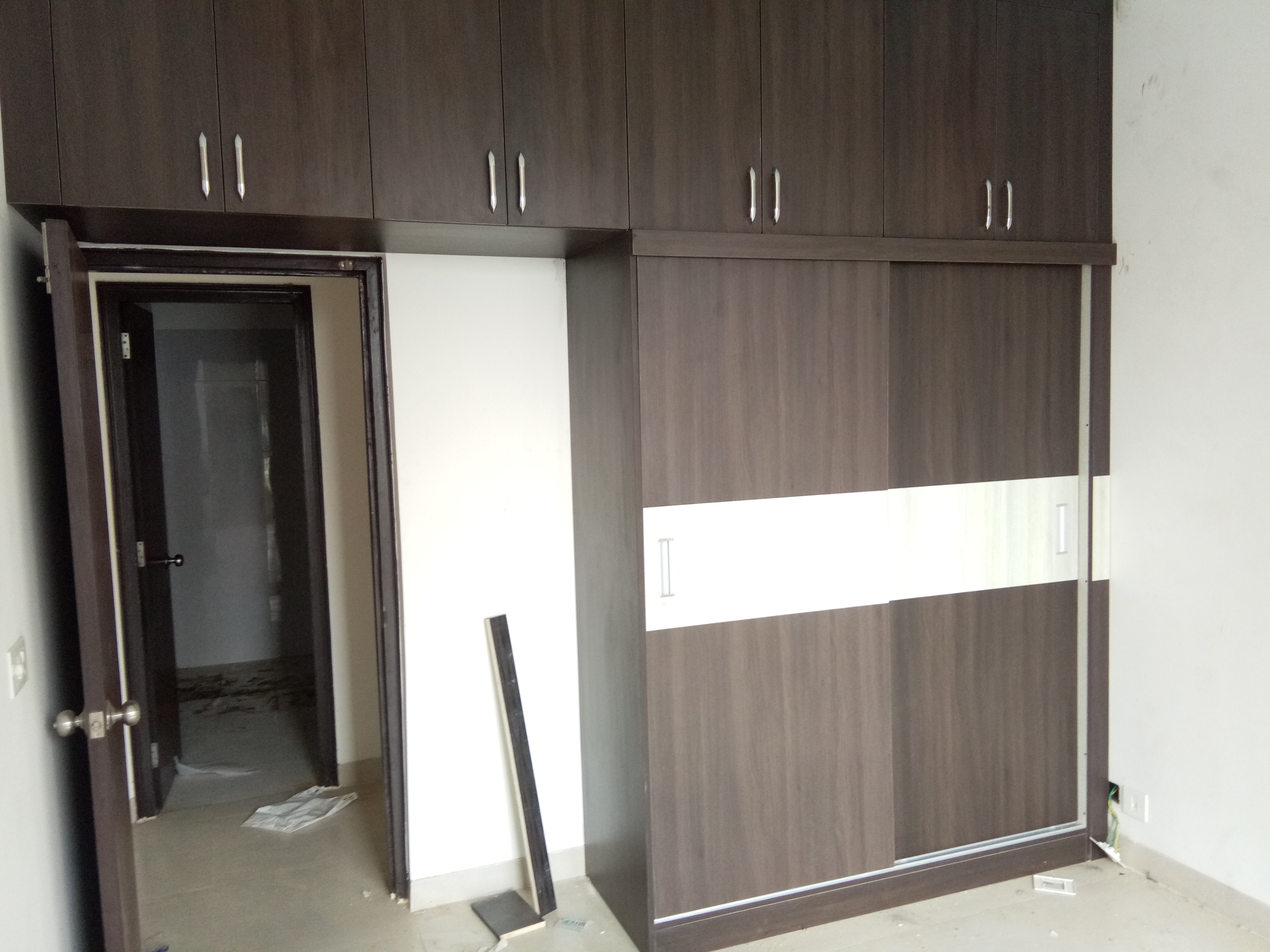 4 BHK + Servant Room Apartment For Rent in M3M Woodshire