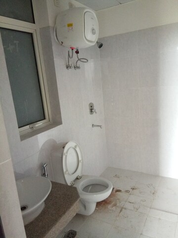 Bathroom in 4 BHK Apartment at M3M Woodshire, Sector 107 – for Rent