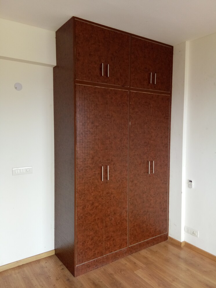 Master Bedroom, m3m-woodshire 4 Bedroom 2800 Sq.Ft. Apartment In Sector 107 Gurgaon 8600975