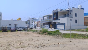  Plot – Exterior View View at Bathlapalli - for Sale