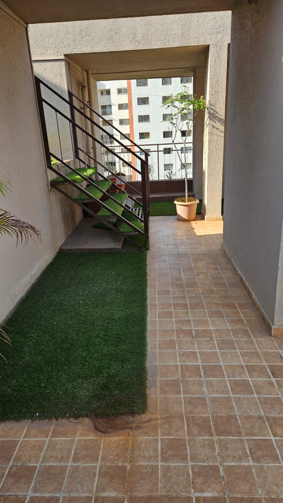 3 BHK 1556 Sq.Ft. Apartment in Vasudha Parnika