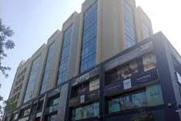  Office Space For Rent in Shilp Aaron, Bodakdev