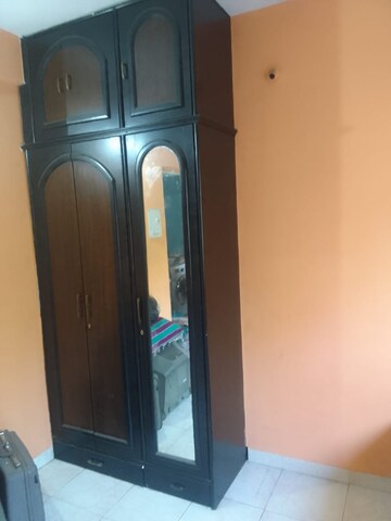 Furnished Amenities in 2 BHK Apartment at Suvarna Park, Bavdhan – for Sale
