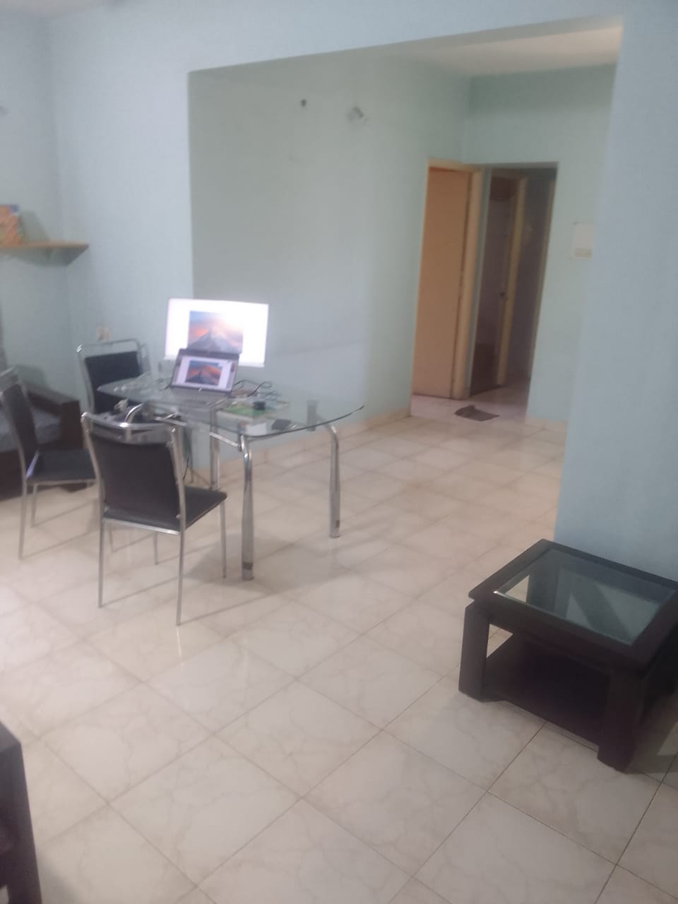 2 BHK Apartment For Sale in Suvarna Park