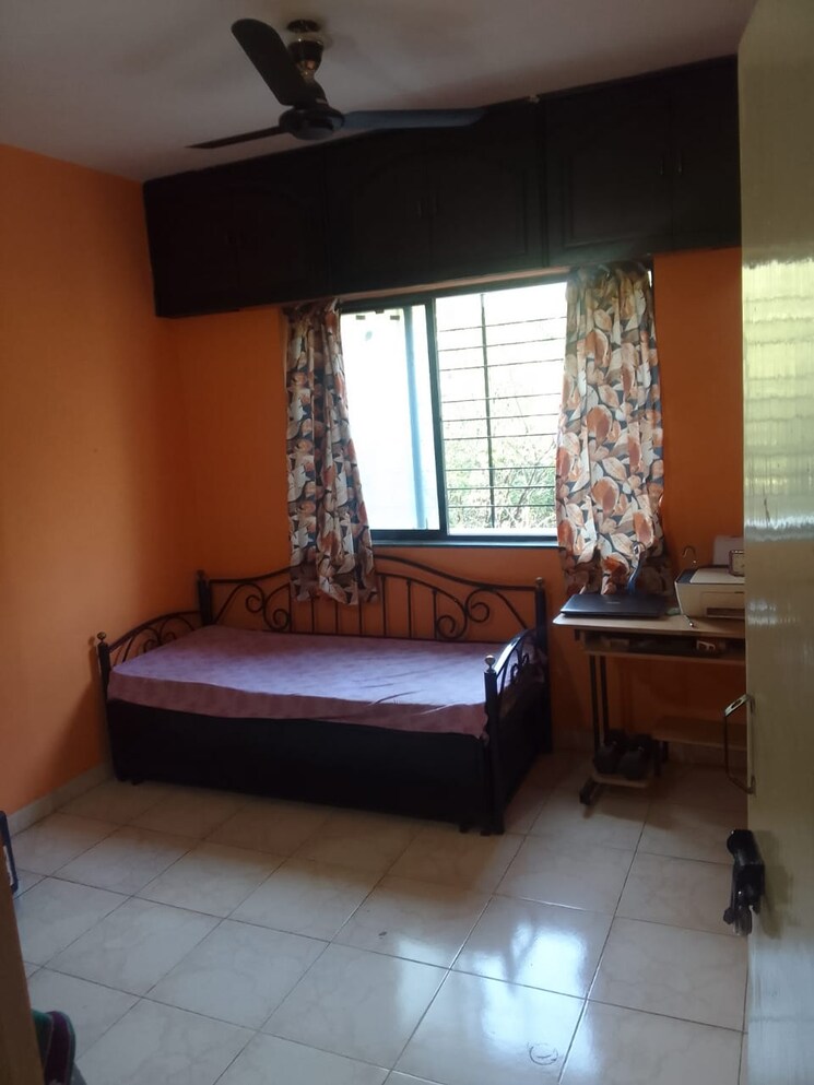 Living Room, suvarna-park 2 Bedroom 940 Sq.Ft. Apartment In Bavdhan Pune 8657509