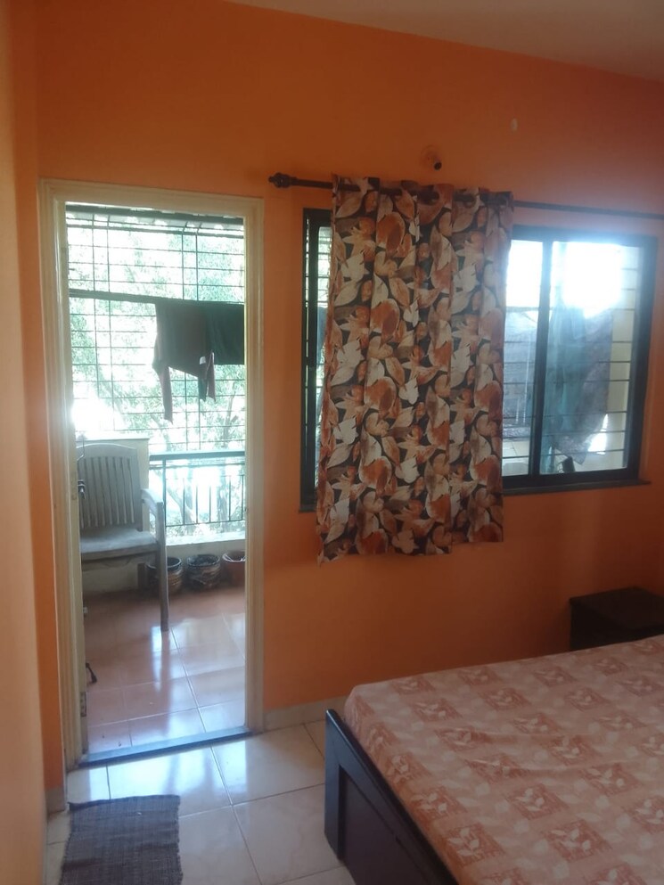 Room, suvarna-park 2 Bedroom 940 Sq.Ft. Apartment In Bavdhan Pune 8657509