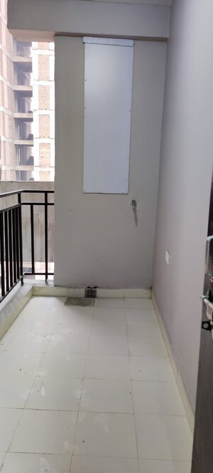 Balcony in 3 BHK Apartment at Amolik Sankalp, Sector 85 – for Sale