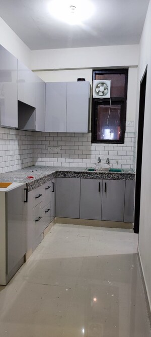 Kitchen in 3 BHK Apartment at Amolik Sankalp, Sector 85 – for Sale