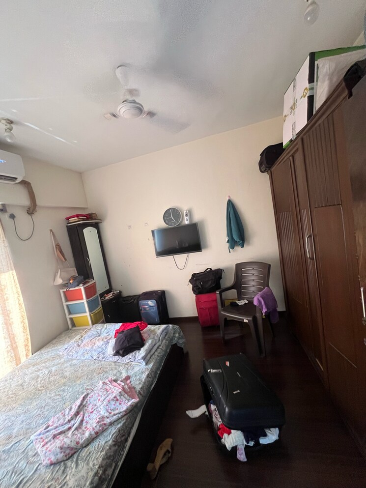 Room, conwood-astoria 1 Bedroom 507 Sq.Ft. Apartment In Umershetpada Mumbai 8657547