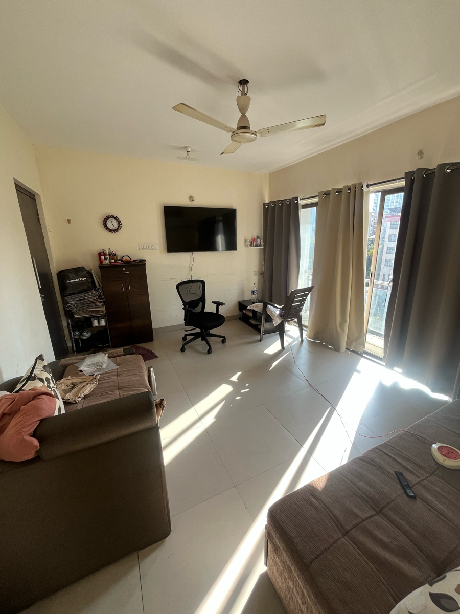 1 BHK Apartment For Rent in Conwood Astoria